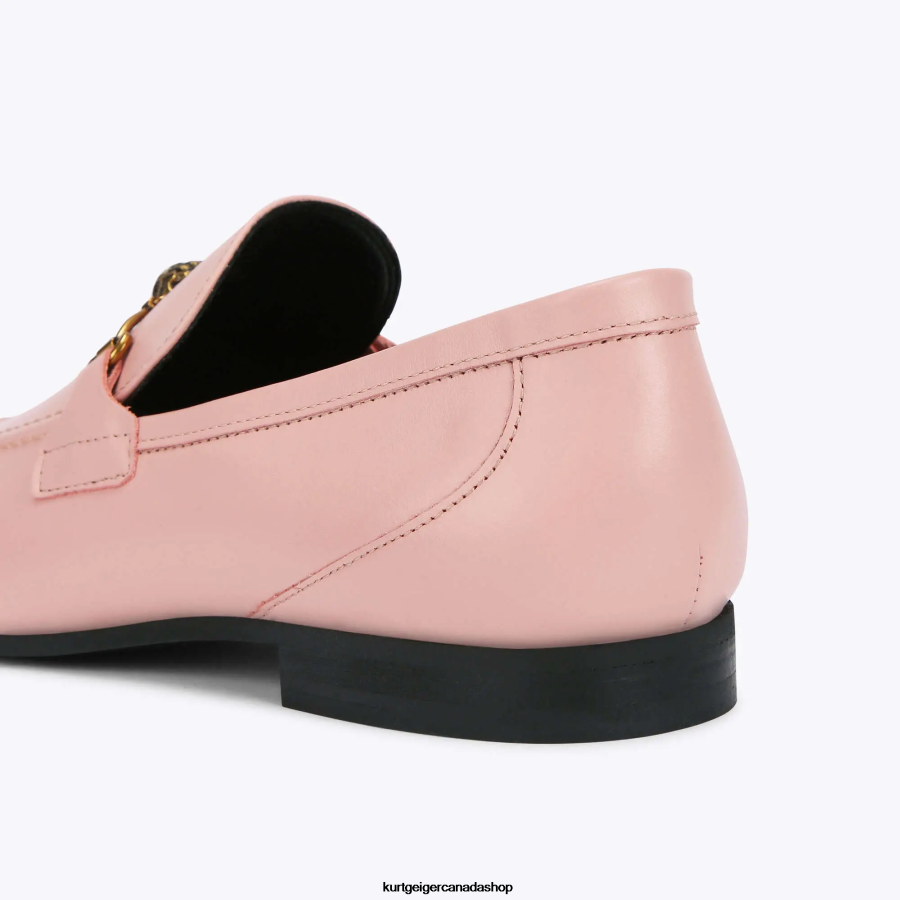 Kurt Geiger London Ali Men | Footwears Pale Pink 820JZJ618