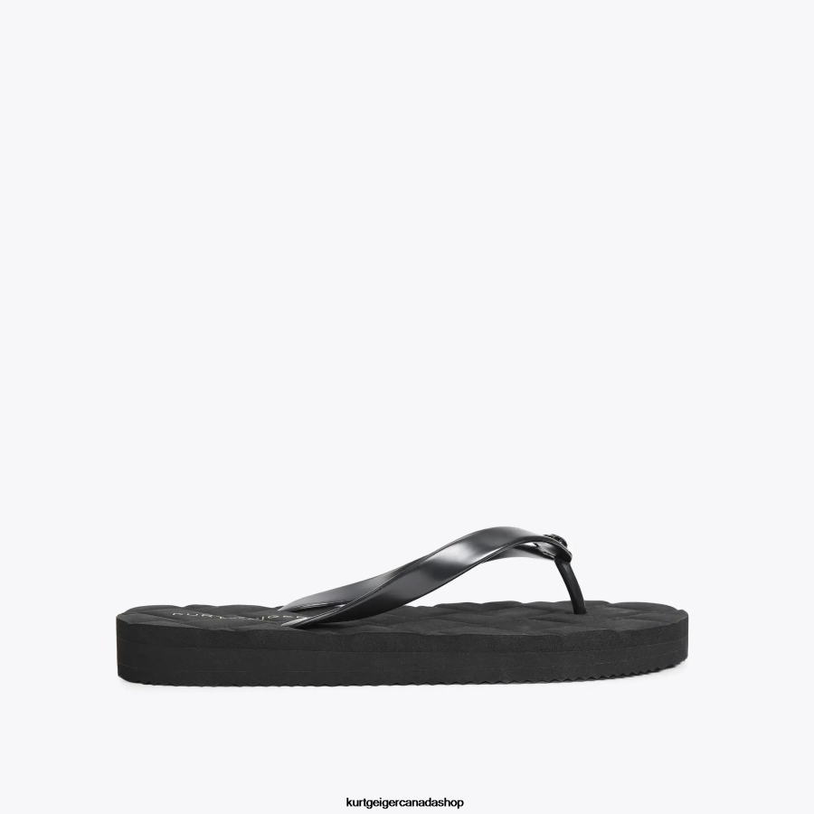 Kurt Geiger London Kensington Flip-Flop Men | Footwears Fashion 820JZJ497