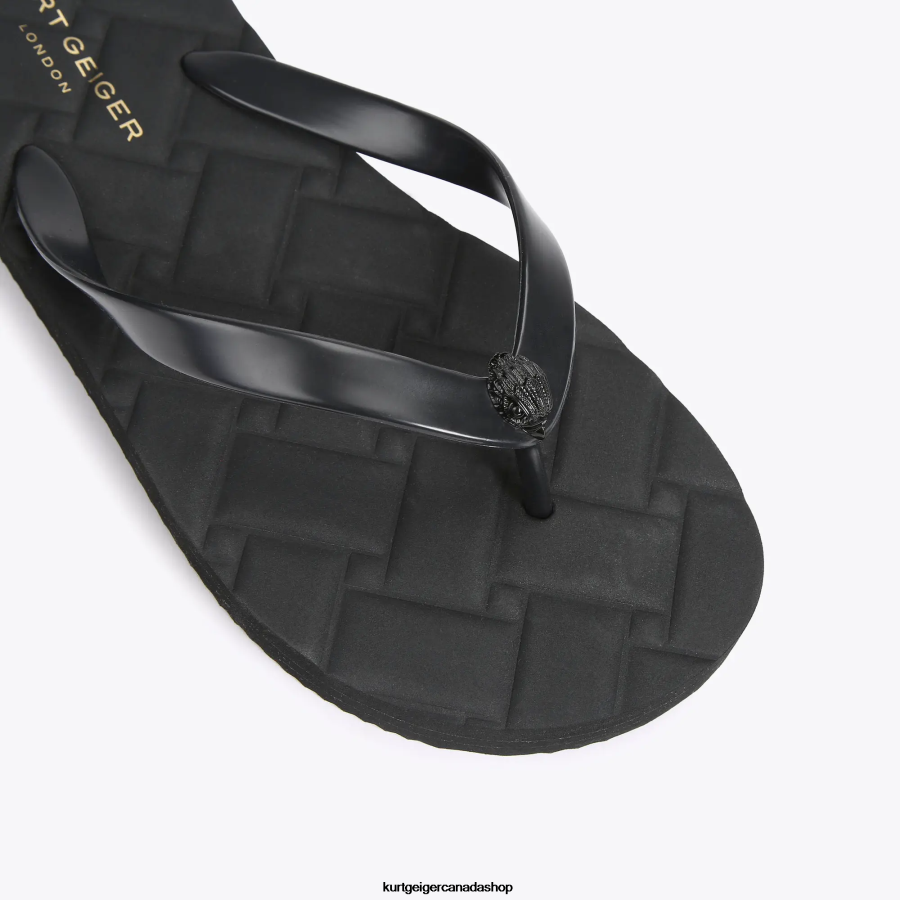 Kurt Geiger London Kensington Flip-Flop Men | Footwears Fashion 820JZJ497