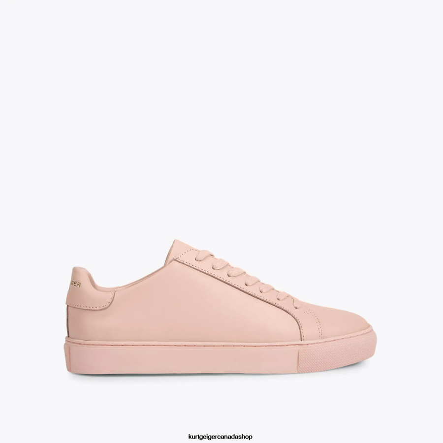 Kurt Geiger London Lennon Men | Footwears Pink 820JZJ595