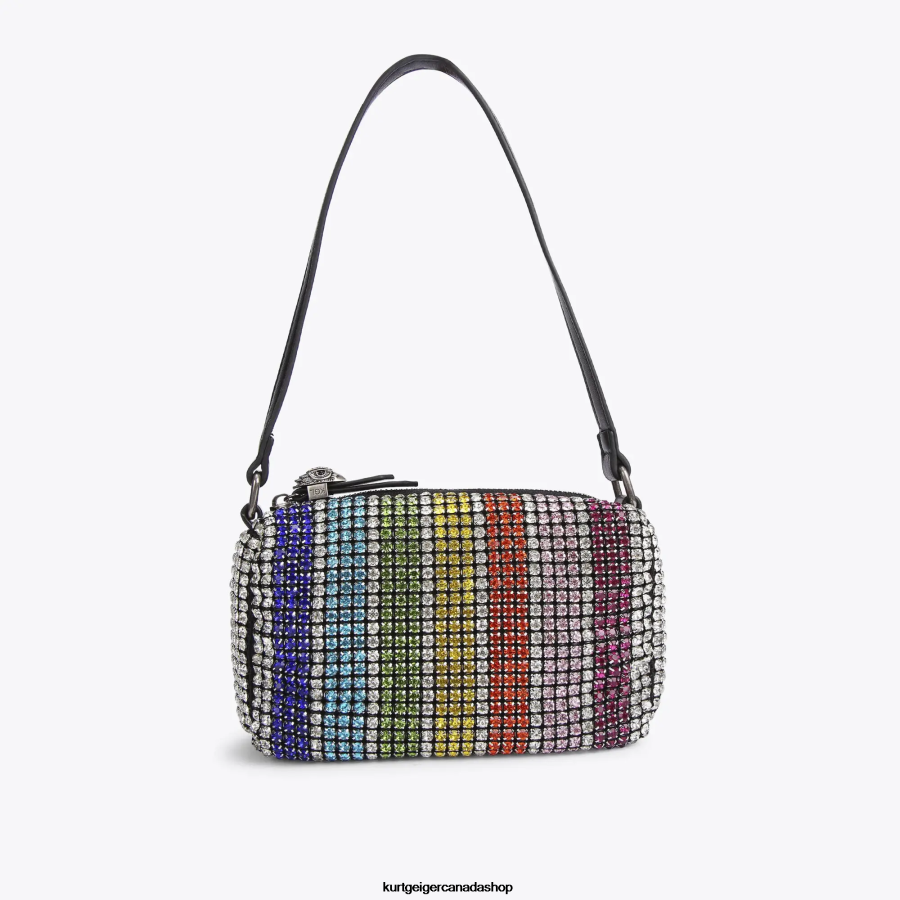 Kurt Geiger London Party Pochette Women | Bags Multi/Other 820JZJ208