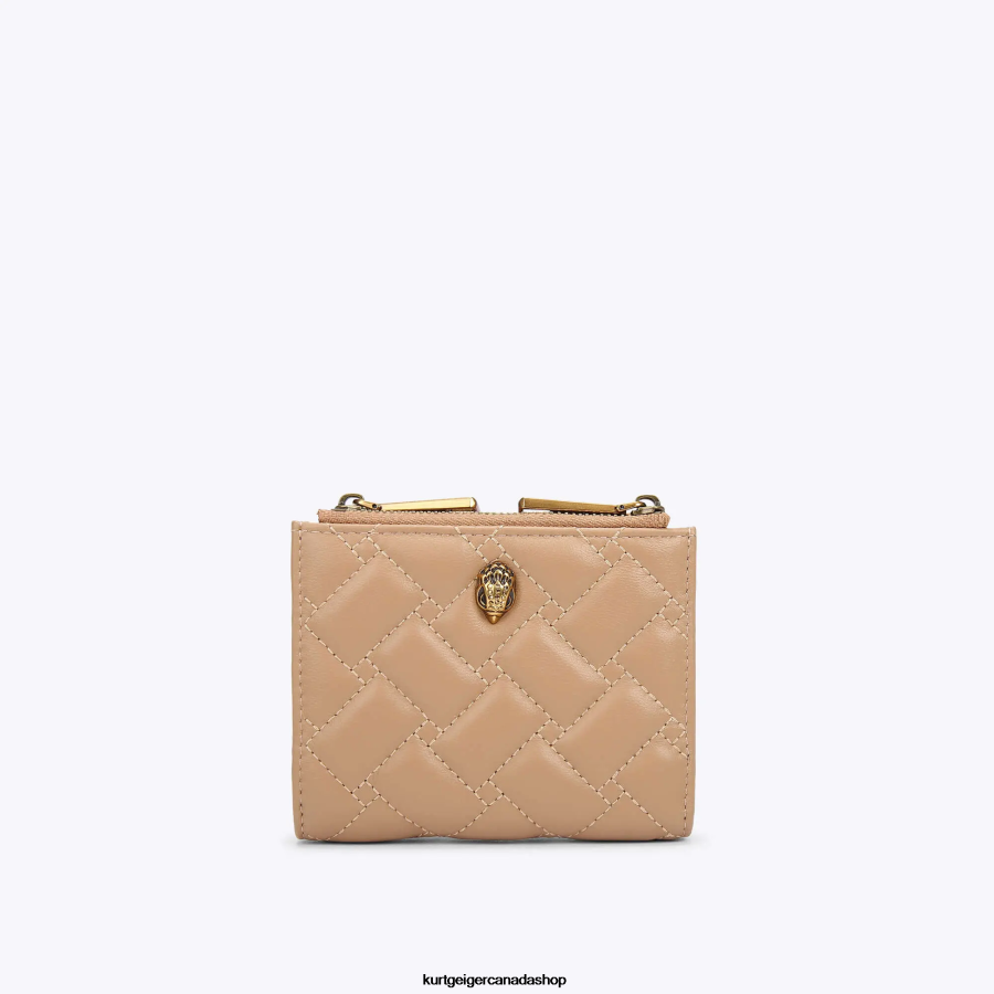 Kurt Geiger London Mini Purse Women | Bags Camel 820JZJ563