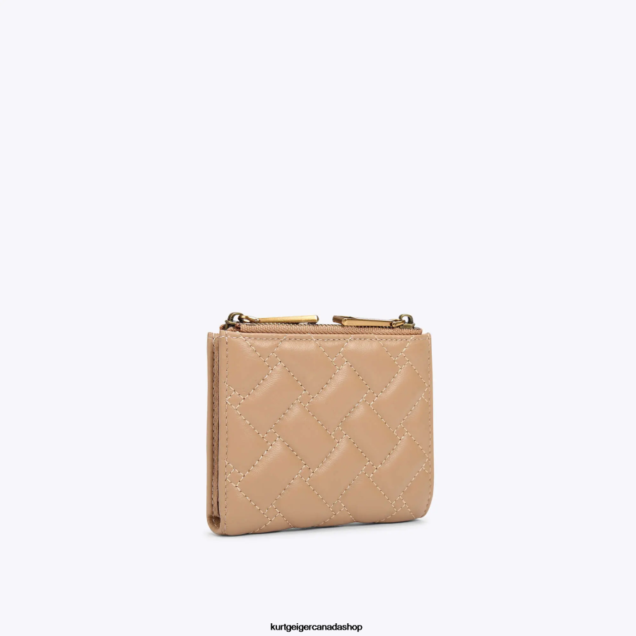 Kurt Geiger London Mini Purse Women | Bags Camel 820JZJ563