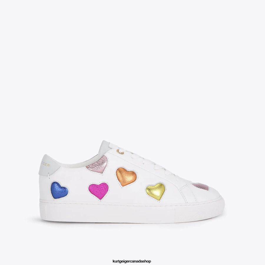 Kurt Geiger London Lane Love Women | Footwears Multi/Other 820JZJ168